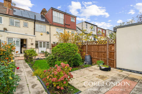 Park View, London, W3