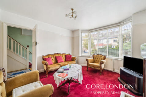 Park View, London, W3