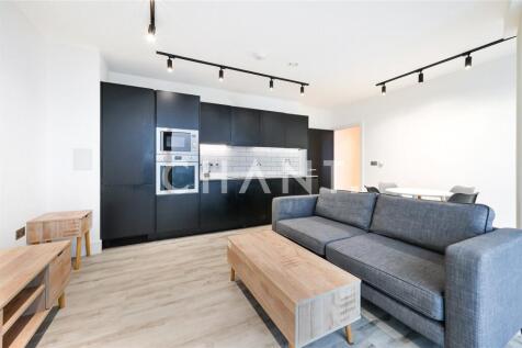 Icon Tower, 8  Portal Way, Acton, London, W3