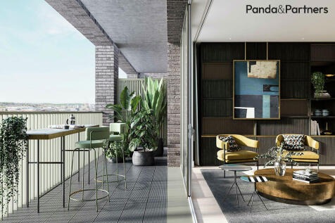 Friary Rd, London, W3