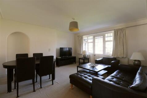 Queens Drive, West Acton, West Acton, W3