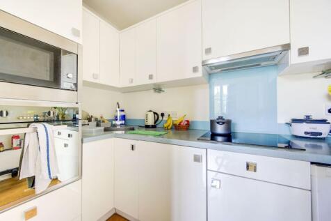 Eardley Crescent, Earls Court, London, SW5