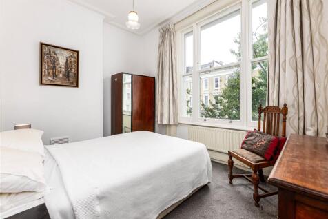 Eardley Crescent, London, SW5