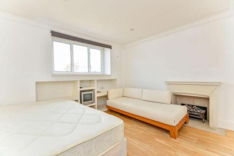 Hogarth Road, Earls Court, London, SW5