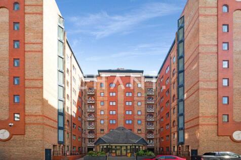 Watermans Quay, William Morris Way, Fulham, London, SW6