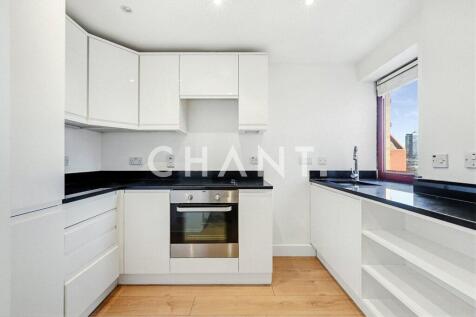 Watermans Quay, William Morris Way, Fulham, London, SW6