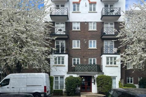Brompton Park Crescent, Fulham, London, SW6
