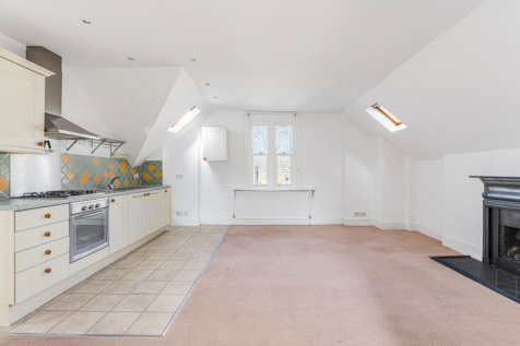 Peterborough Villas, Parsons Green