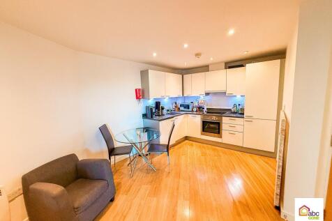 Flat  Mybase, London