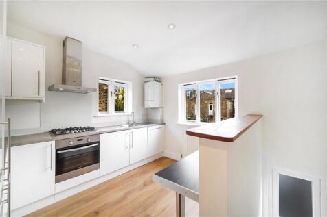 Edenvale Street, London, SW6