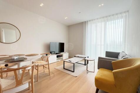 Lillie Square, London, SW6 1GD