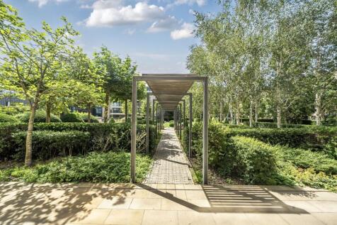 Westbourne Apartments, Fulham, London, SW6
