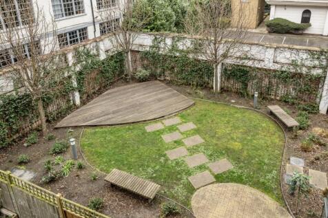 Alwen Court, 6 Pages Walk, London, SE1