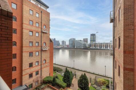 Watermans Quay, 
William Morris Way, SW6