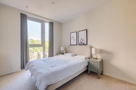 Lillie Square, 
West Brompton, SW6