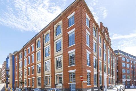 Boss House, 2 Boss Street, London, SE1