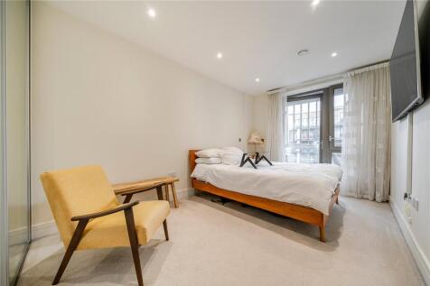 The Grange, London, SE1
