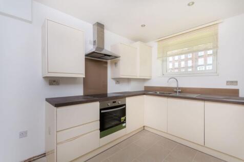Tabard Street, Borough, London, SE1