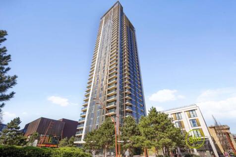 1 St. Gabriel Walk, Elephant and Castle, London