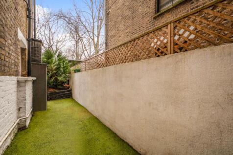Pearman Street, 
Waterloo, SE1
