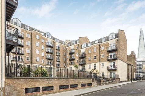 Swan Street, London, SE1