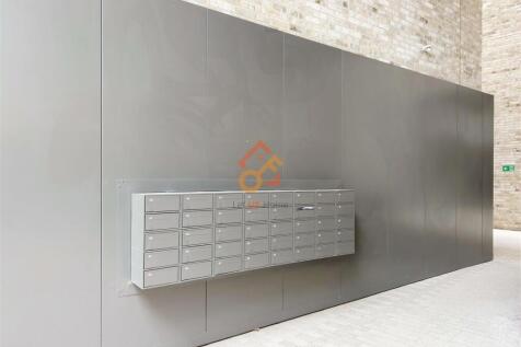1 New Tannery Way, London, SE1