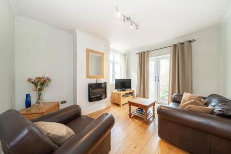 Kenley Road, St Margarets