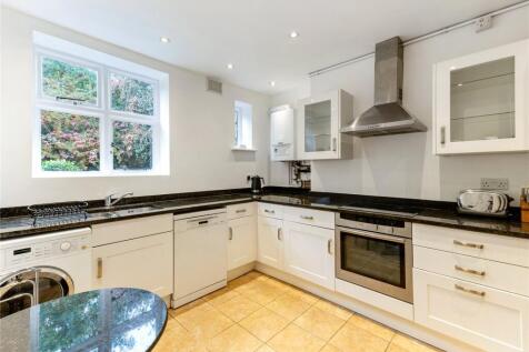 Cambridge Park, Twickenham, TW1