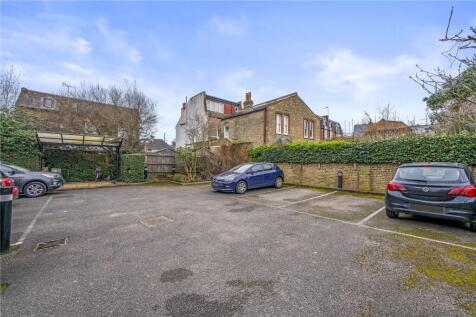 Roxborough House, St Margarets