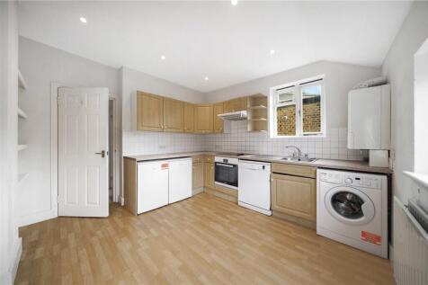 Edenvale Street, London, SW6