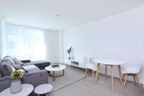 Brandon House, 10 Hilary Mews, London, SE1