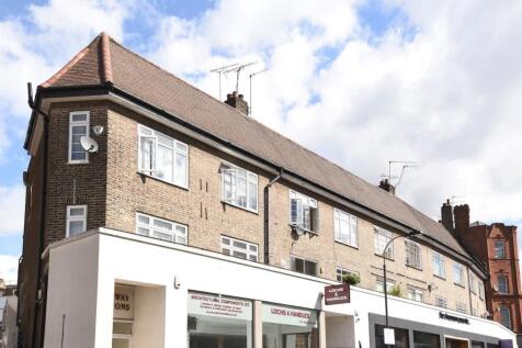 Effie Road, Fulham, London, SW6