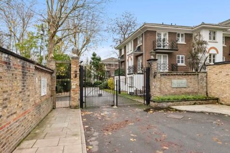 Brompton Park Crescent, 
Seagrave Road, SW6