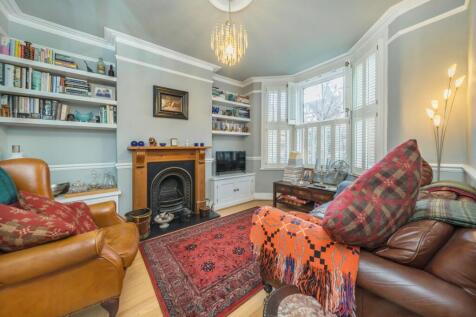 Godstone Road, Twickenham