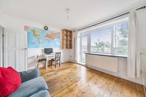 Webber Street, Borough, London, SE1