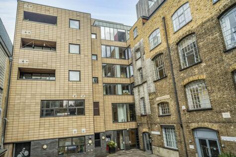 Bell Yard Mews, London, SE1