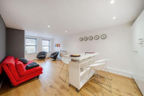 Grange Road, London, SE1