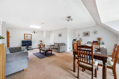 Castlebar Park, Ealing, W5