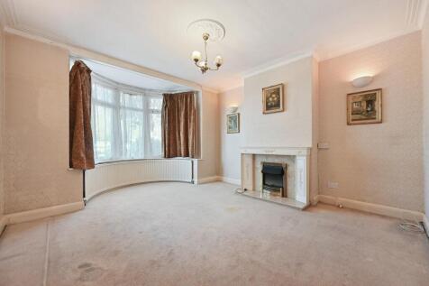 Greystoke Park Terrace, Ealing