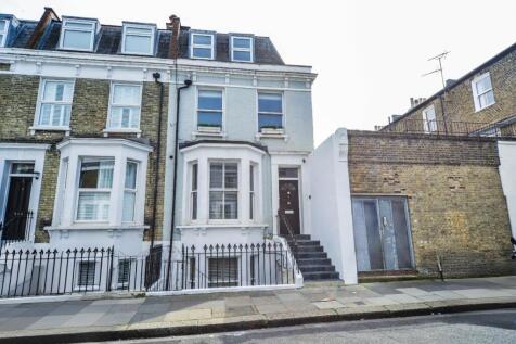 Halford Road, London, SW6