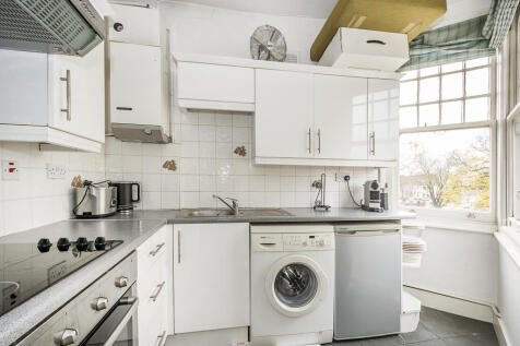 Parsons Green, London, SW6