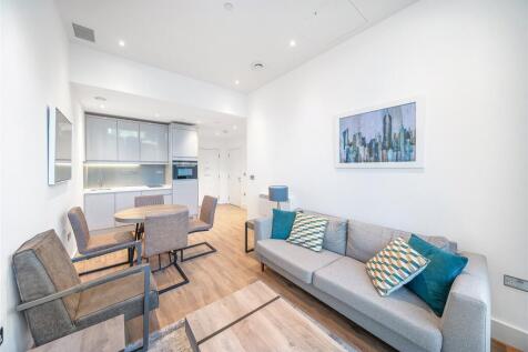 Westgate House, West Gate, London, W5