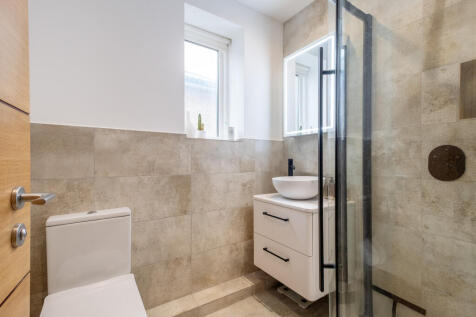 The Grove, Ealing, W5