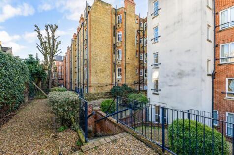 Kelvedon Road, Fulham, London