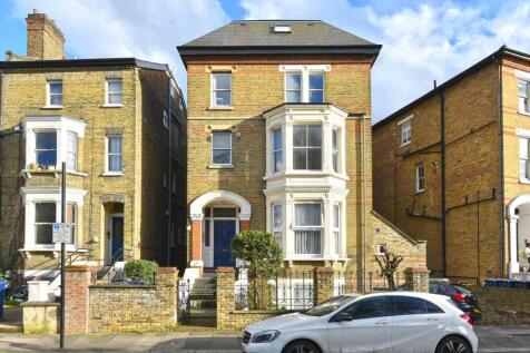Grange Park, Ealing