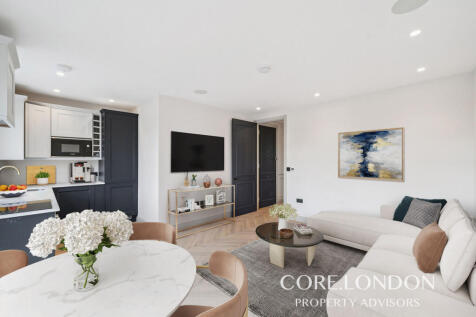 Gordon Road, London, W5