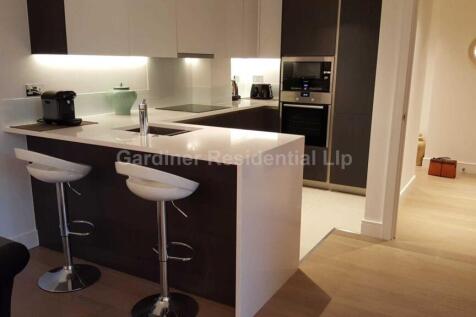 Skyline House, Dickens Yard, Ealing W5