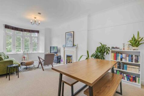 Parkview Court, London