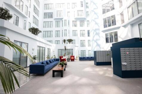 Westgate House, West Gate, Ealing, W5