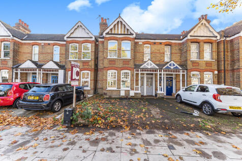 Little Ealing Lane, London